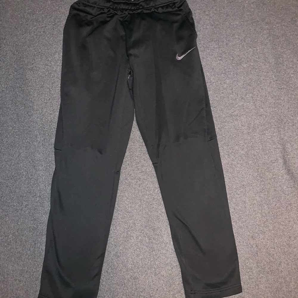 Mens Nike Dri Fit Athletic Pants